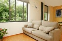 Apartment Vila Olímpica Pamplona Barcelona Exterior foto